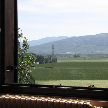 Hostal Rural Huartearena Iza Екстер'єр фото